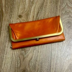 Hobo Wallet Clutch